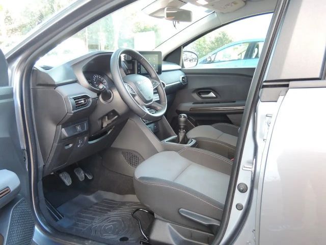 Dacia Jogger Extreme TCe 110