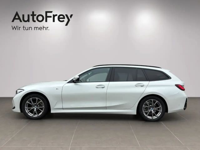 BMW 320 320d xDrive