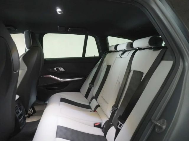 BMW M3 Competition xDrive