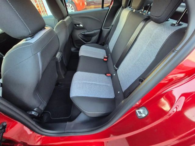 Opel Corsa Edition Turbo