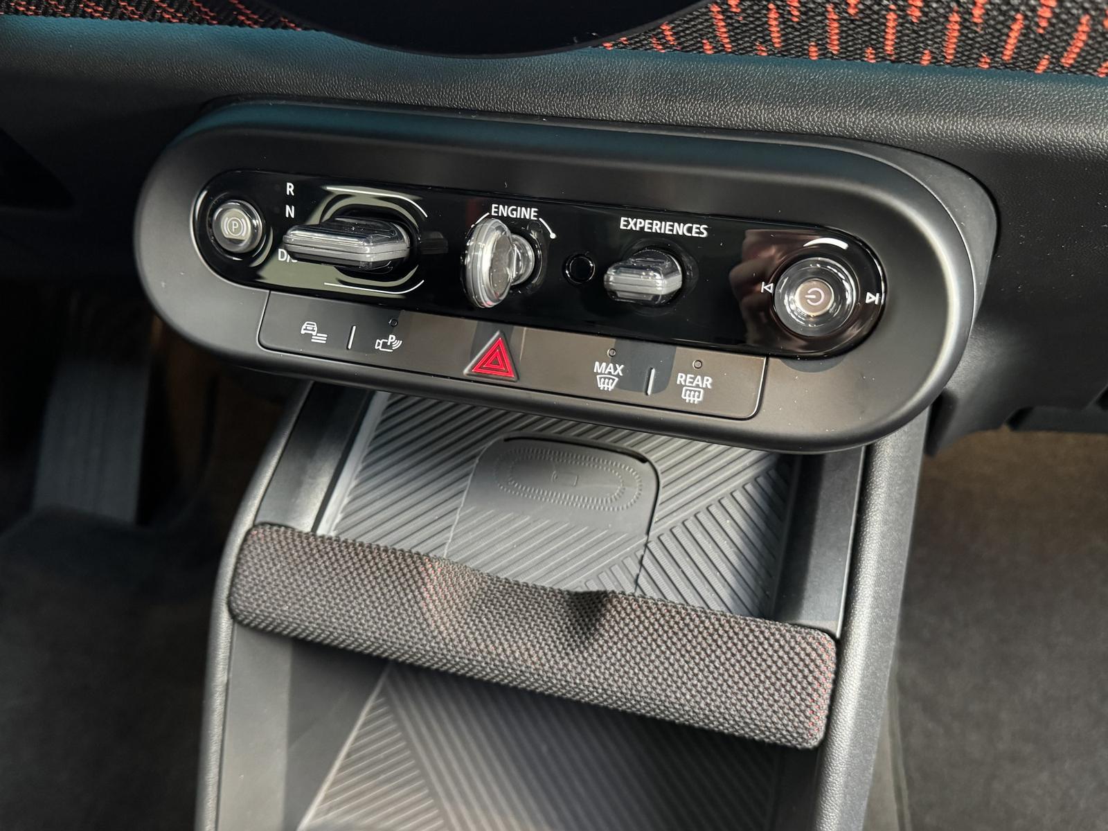 MINI Cooper C Countryman John Cooper Works