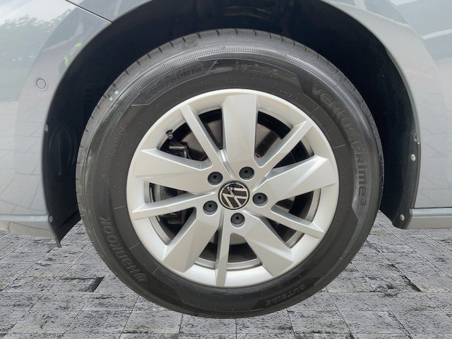 Volkswagen Caddy DSG Life