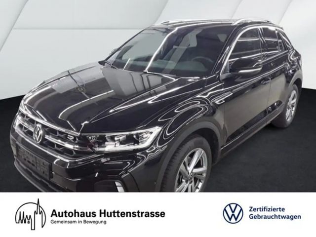 Volkswagen T-Roc 1.5 TSI DSG R-Line