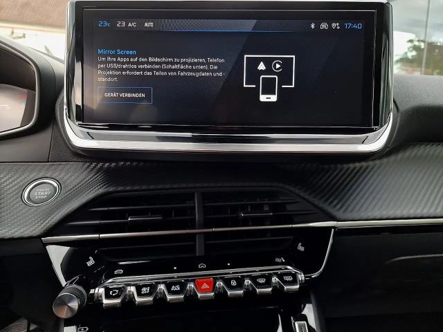 Peugeot 208 Allure Pack PureTech