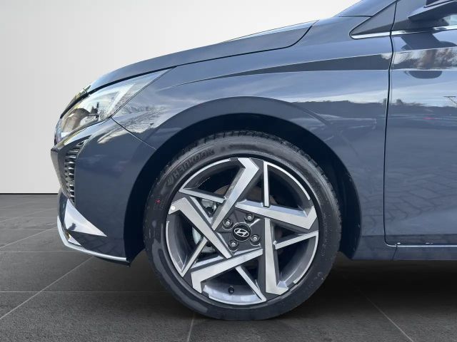 Hyundai i20 1.0 Prime T-GDi