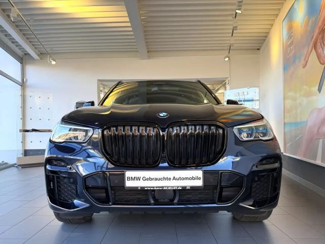 BMW X5 M-Sport xDrive