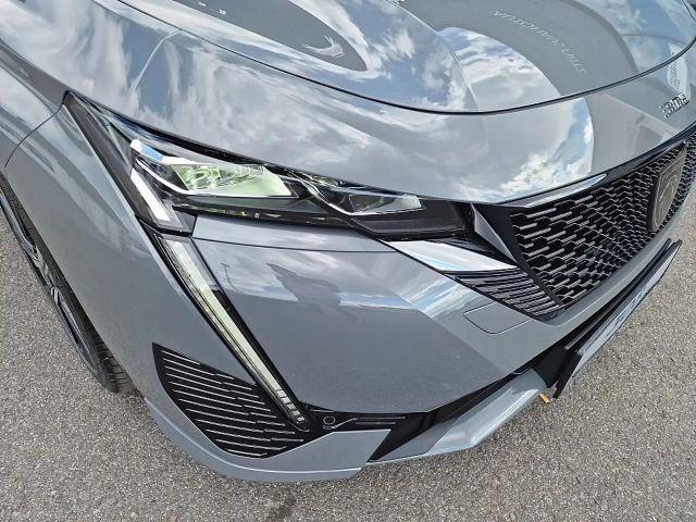 Peugeot 308 GT-Line Hybrid