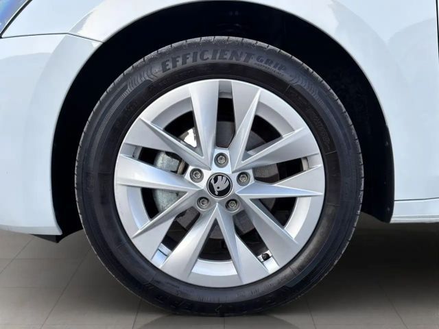 Skoda Octavia 2.0 TDI Combi Selection