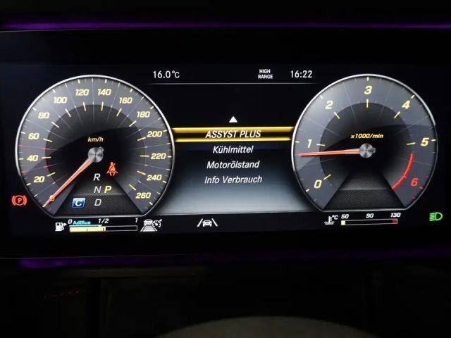 Mercedes-Benz G 400 AMG Line Designo