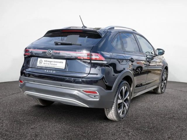 Volkswagen Taigo 1.0 TSI DSG Style