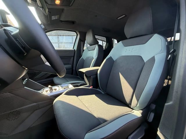 Dacia Duster 4WD ECO-G Extreme TCe 150