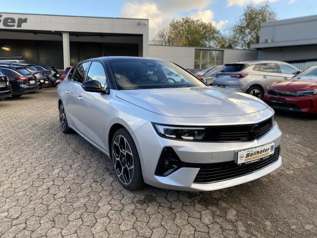 Opel Astra Sports Tourer Ultimate