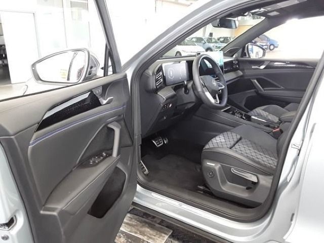 Volkswagen Tiguan 2.0 TDI R-Line