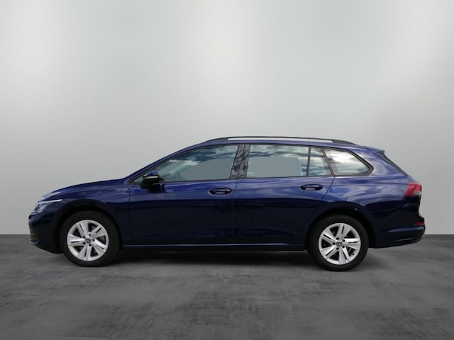 Volkswagen Golf 2.0 TDI Life Variant