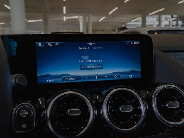 Mercedes-Benz B 180 Progressive