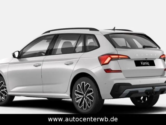 Skoda Kamiq 1.0 TSI Tour