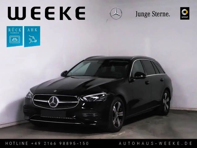 Mercedes-Benz C 180 AVANTGARDE Estate