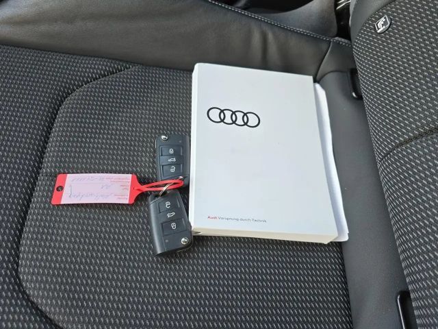 Audi A1 30 TFSI S-Line S-Tronic