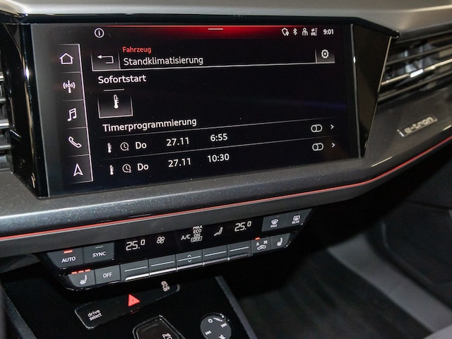 Audi Q4 e-tron 40 Sportback