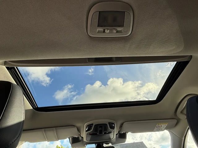 Subaru Outback Lineartronic Edition