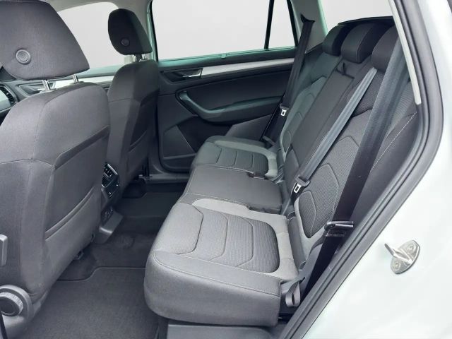 Skoda Kodiaq 2.0 TDI Tour