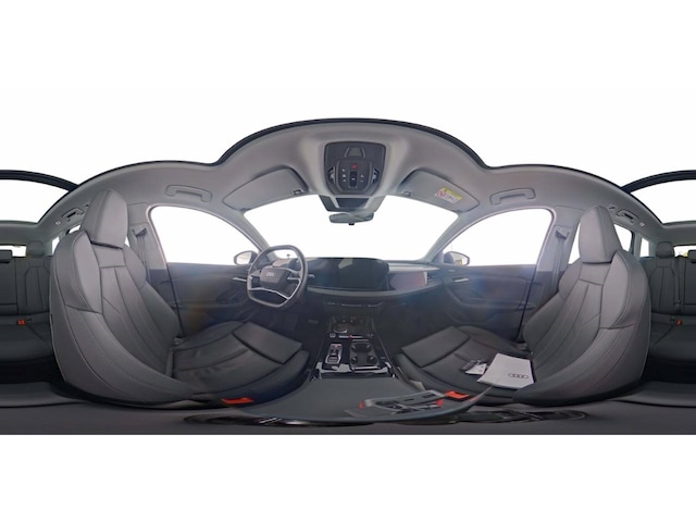 Audi Q6 e-tron Performance