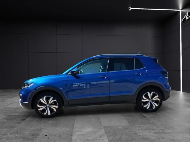 Volkswagen T-Cross DSG Style
