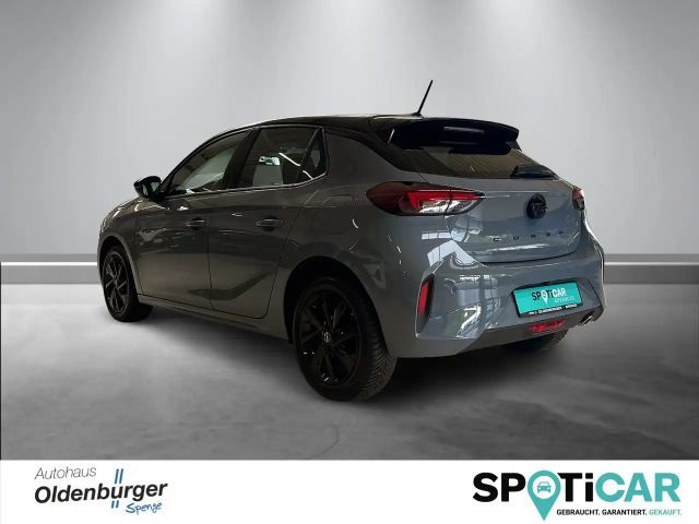 Opel Corsa GS-Line Grand Sport