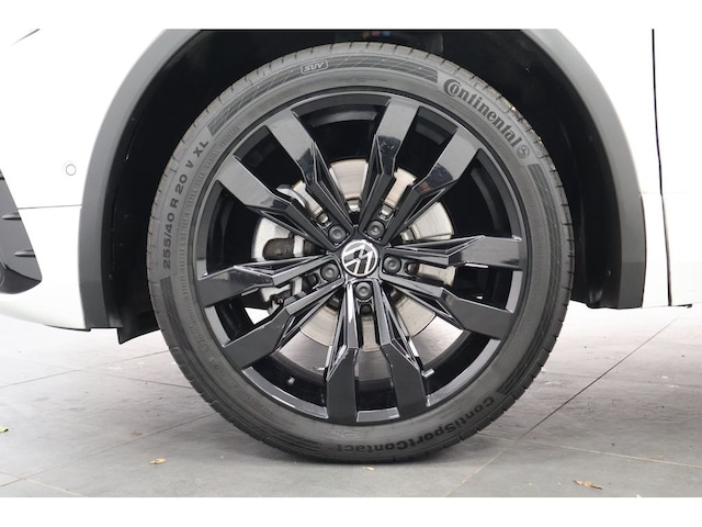 Volkswagen Tiguan 2.0 TDI Allspace R-Line