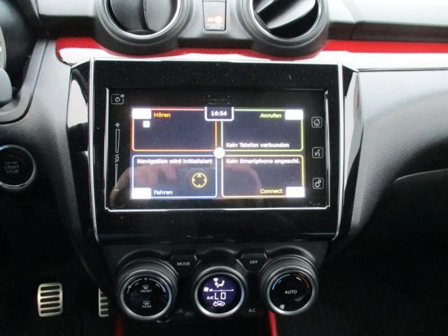 Suzuki Swift HYBRID1.4