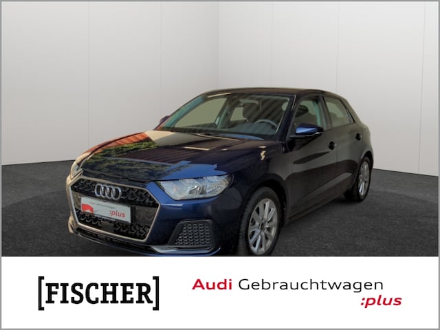 Audi A1 25 TFSI Sportback