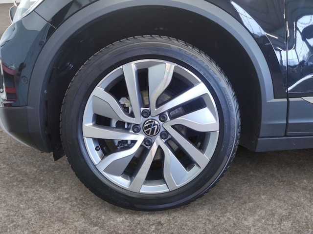 Volkswagen T-Roc 1.0 TSI Cabriolet