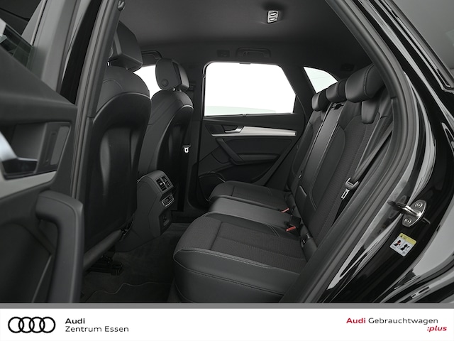 Audi Q5 40 TDI Quattro S-Tronic