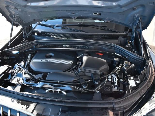 BMW X1 xDrive23i Aut. xLine Mild-Hybrid Navi AHK