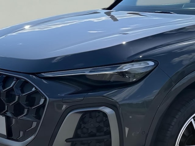 Audi Q5 Quattro S-Tronic Sportback