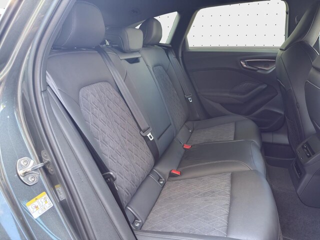 Audi A5 Avant Quattro S-Tronic