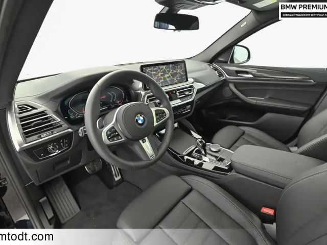 BMW X4 xDrive
