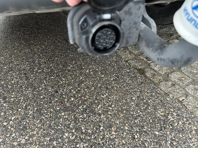 Hyundai Tucson 2WD T-GDi Trend