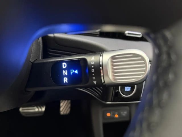 Hyundai IONIQ 5 UNIQ