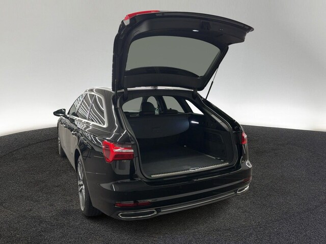 Audi A6 45 TFSI Avant S-Tronic