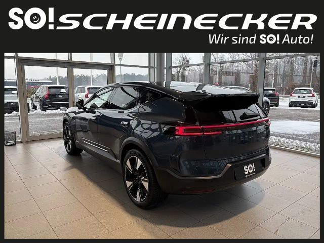 Polestar 3 Dual motor Long range Plus