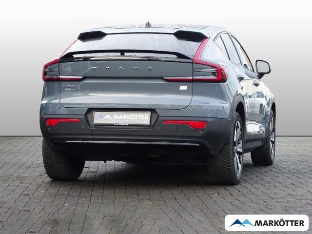 Volvo C40 Recharge Ultimate