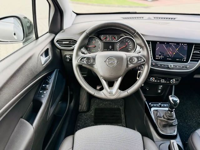 Opel Crossland X ECOTEC Enjoy