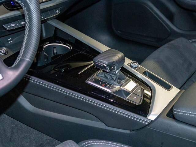 Audi A5 40 TDI Quattro S-Tronic Sportback