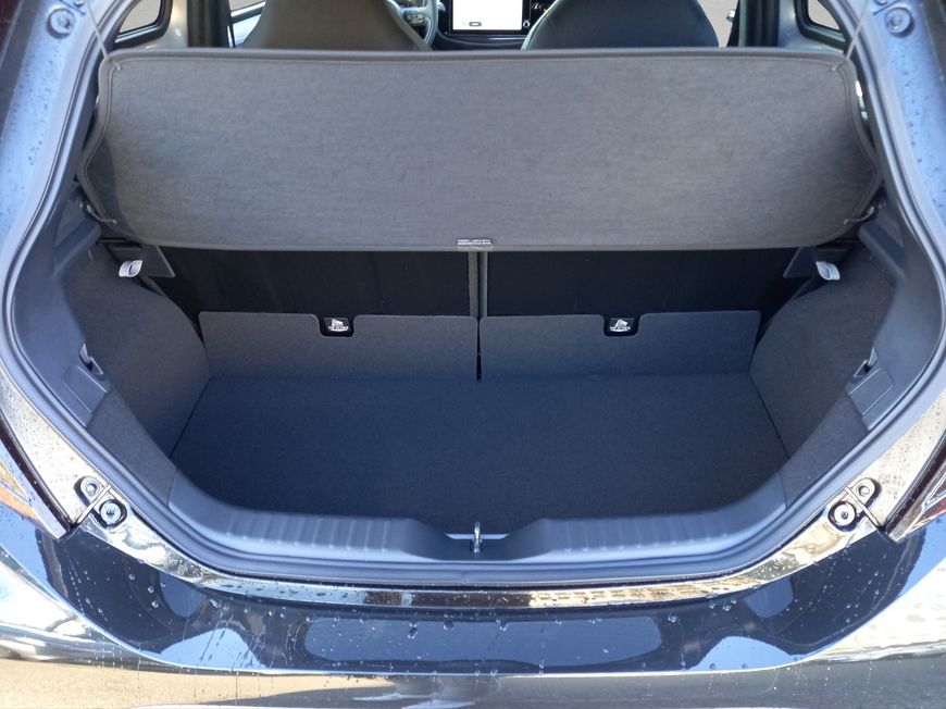 Toyota Aygo X 5-deurs Basis