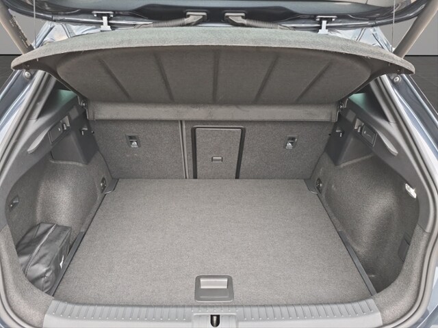 Cupra Formentor 2.0 TSI