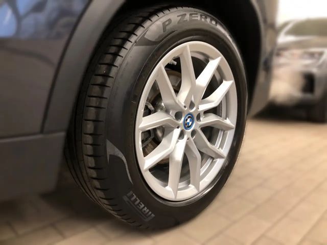 BMW X5 xDrive45e