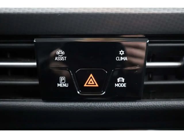 Volkswagen Golf 2.0 TDI AllTrack DSG Variant