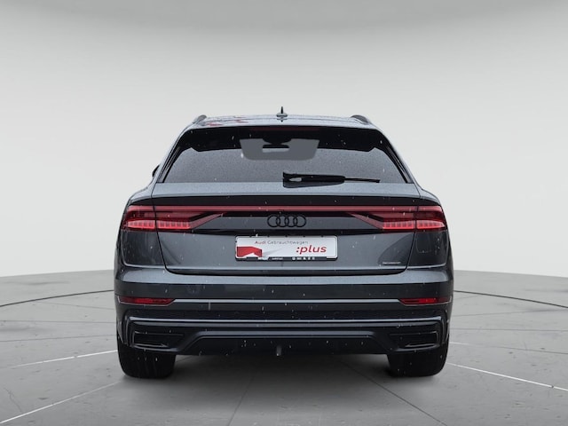Audi Q8 50 TDI Quattro