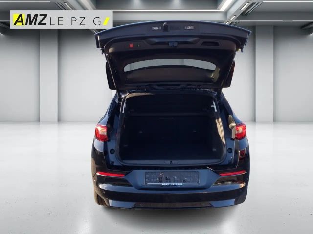 Opel Grandland X 1.6 Turbo GSe Turbo